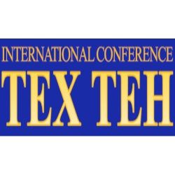  International Conference Texteh - 2025